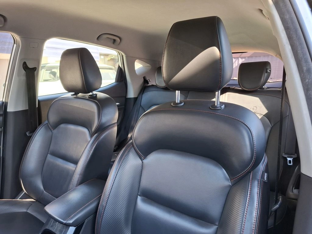 MG Zs 1.5 Dlx 4x2 Cvt At 5p año 2022