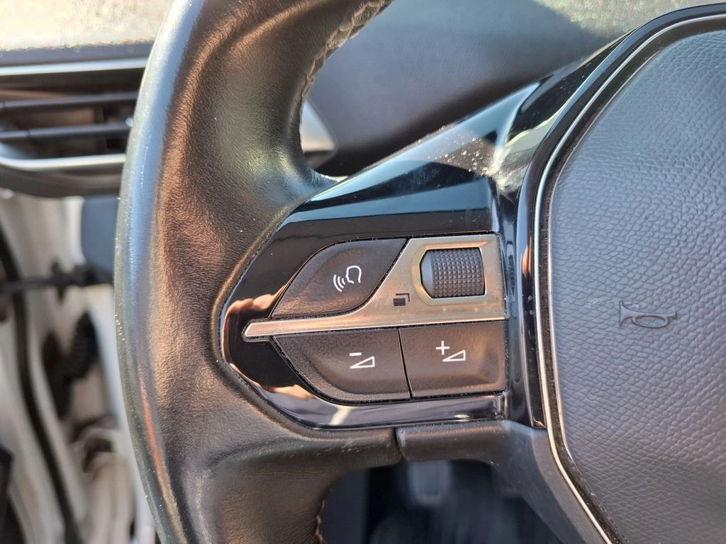 Peugeot 3008 Active Bluehdi 1.5 año 2019