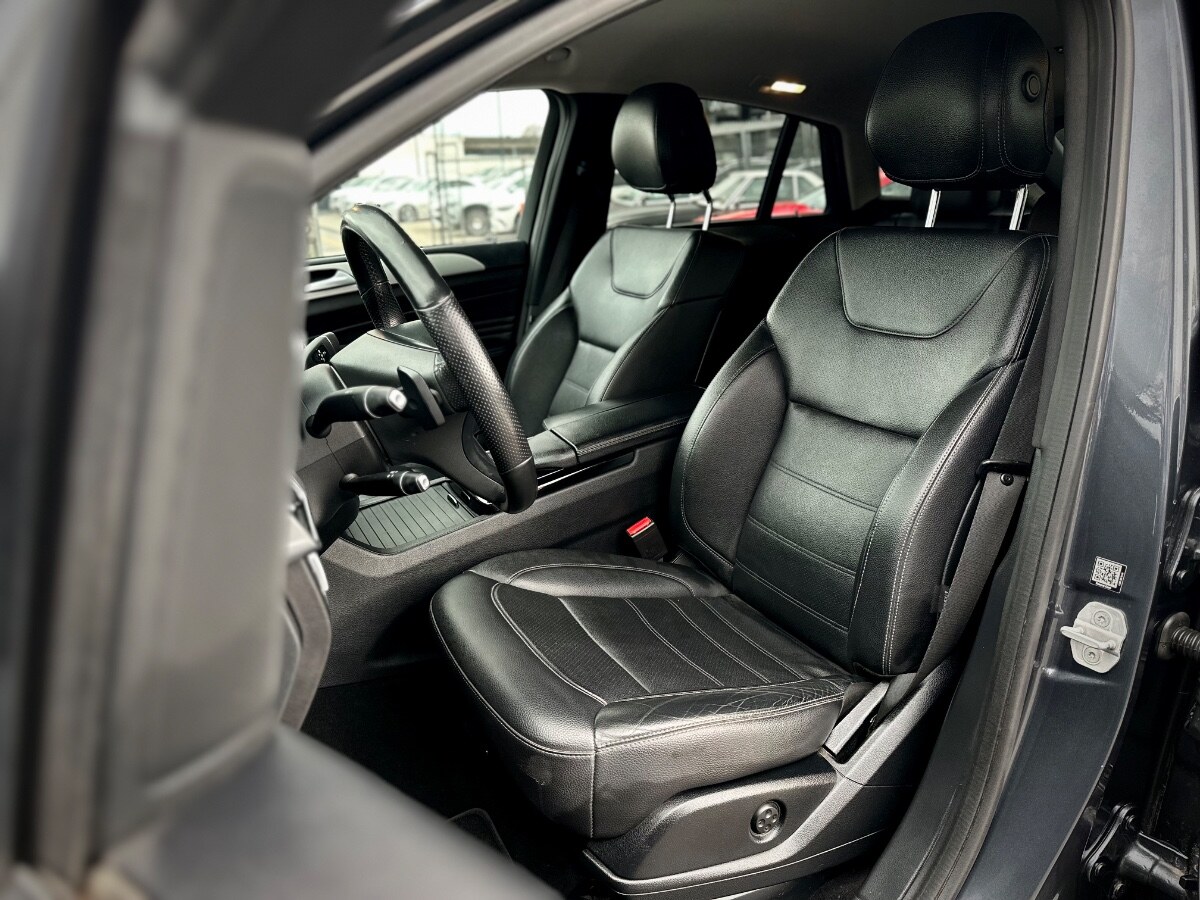 Mercedes-Benz Gle 400 Coupe año 2016