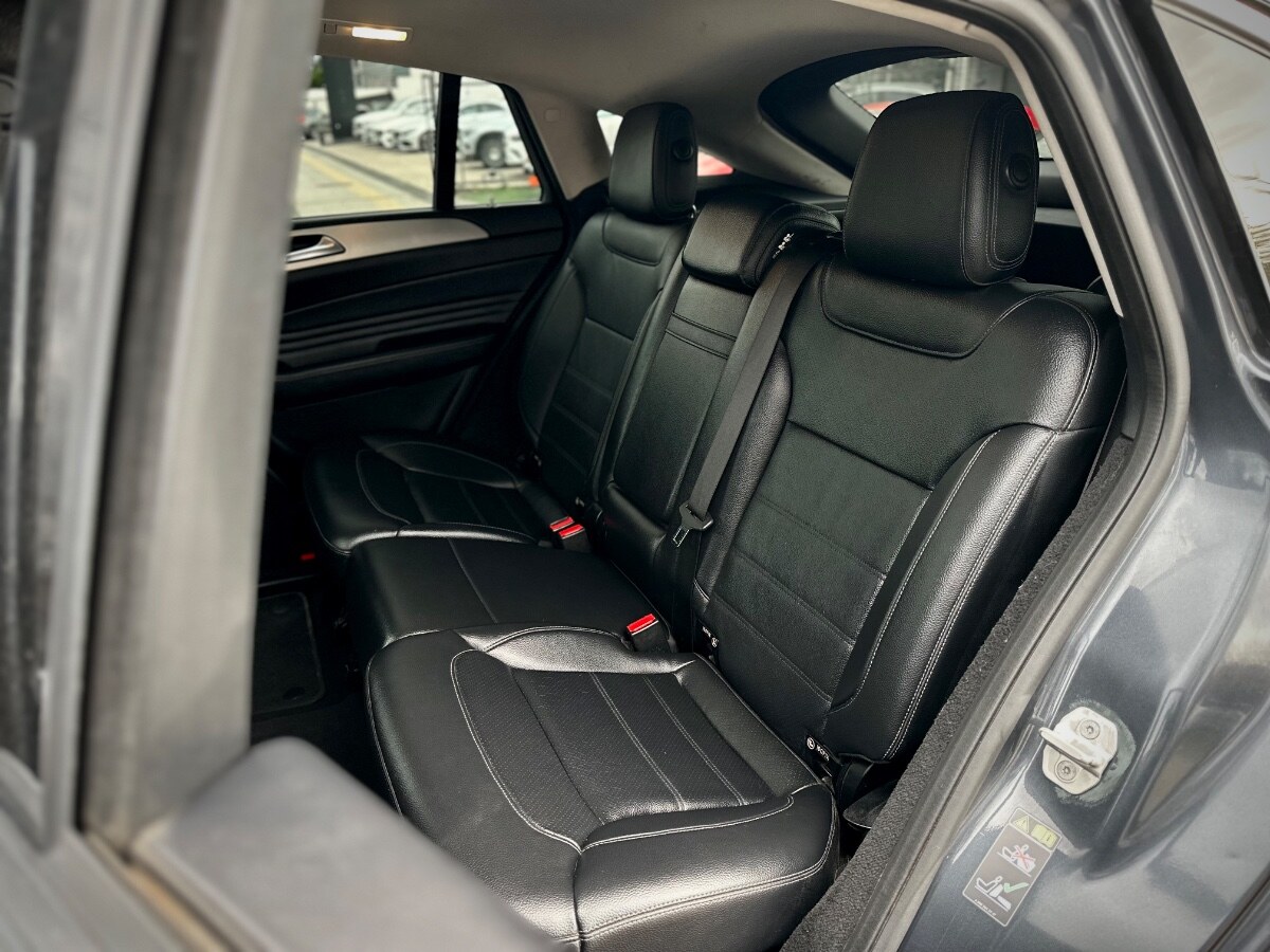 Mercedes-Benz Gle 400 Coupe año 2016