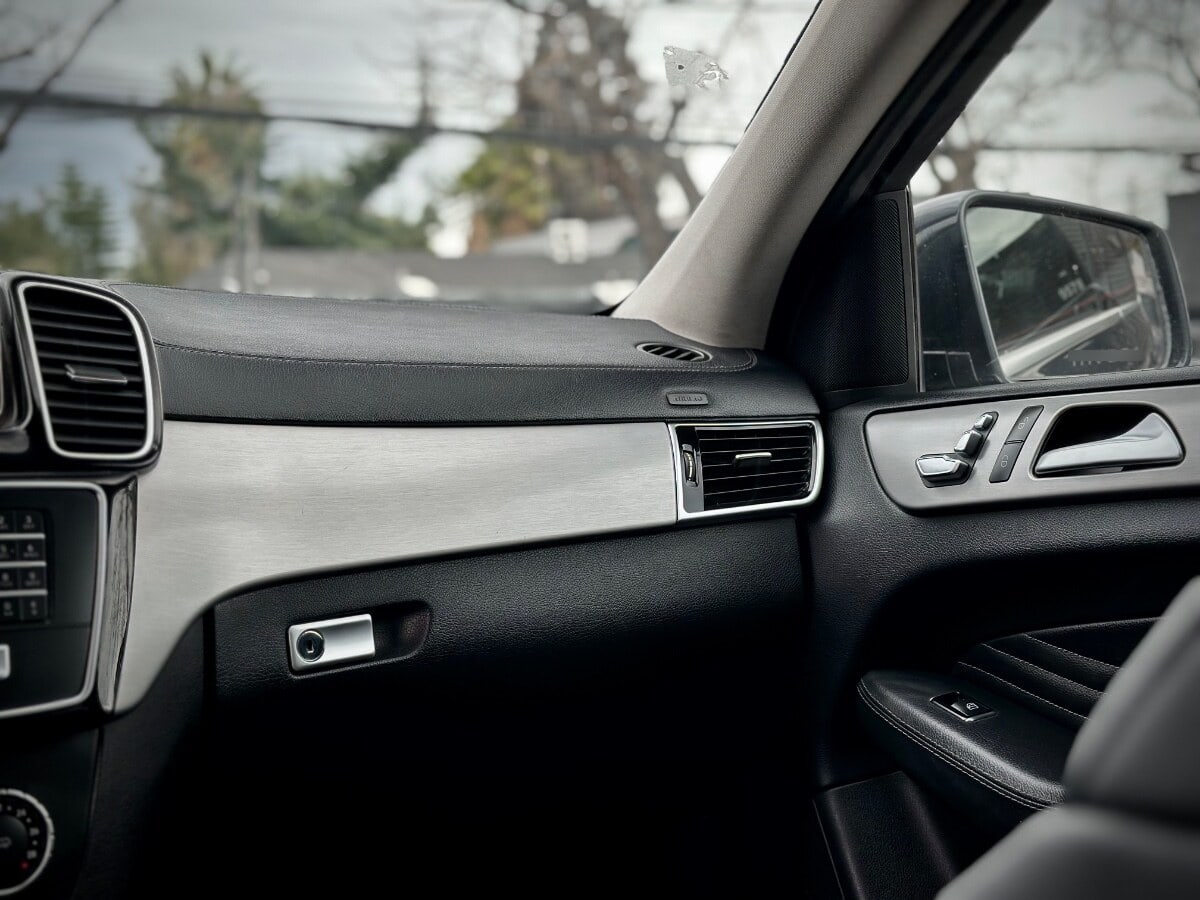 Mercedes-Benz Gle 400 Coupe año 2016