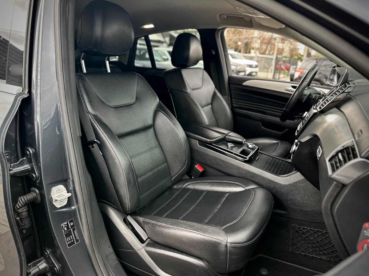 Mercedes-Benz Gle 400 Coupe año 2016