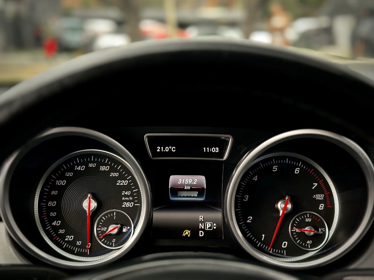 Mercedes-Benz Gle 400 Coupe año 2016