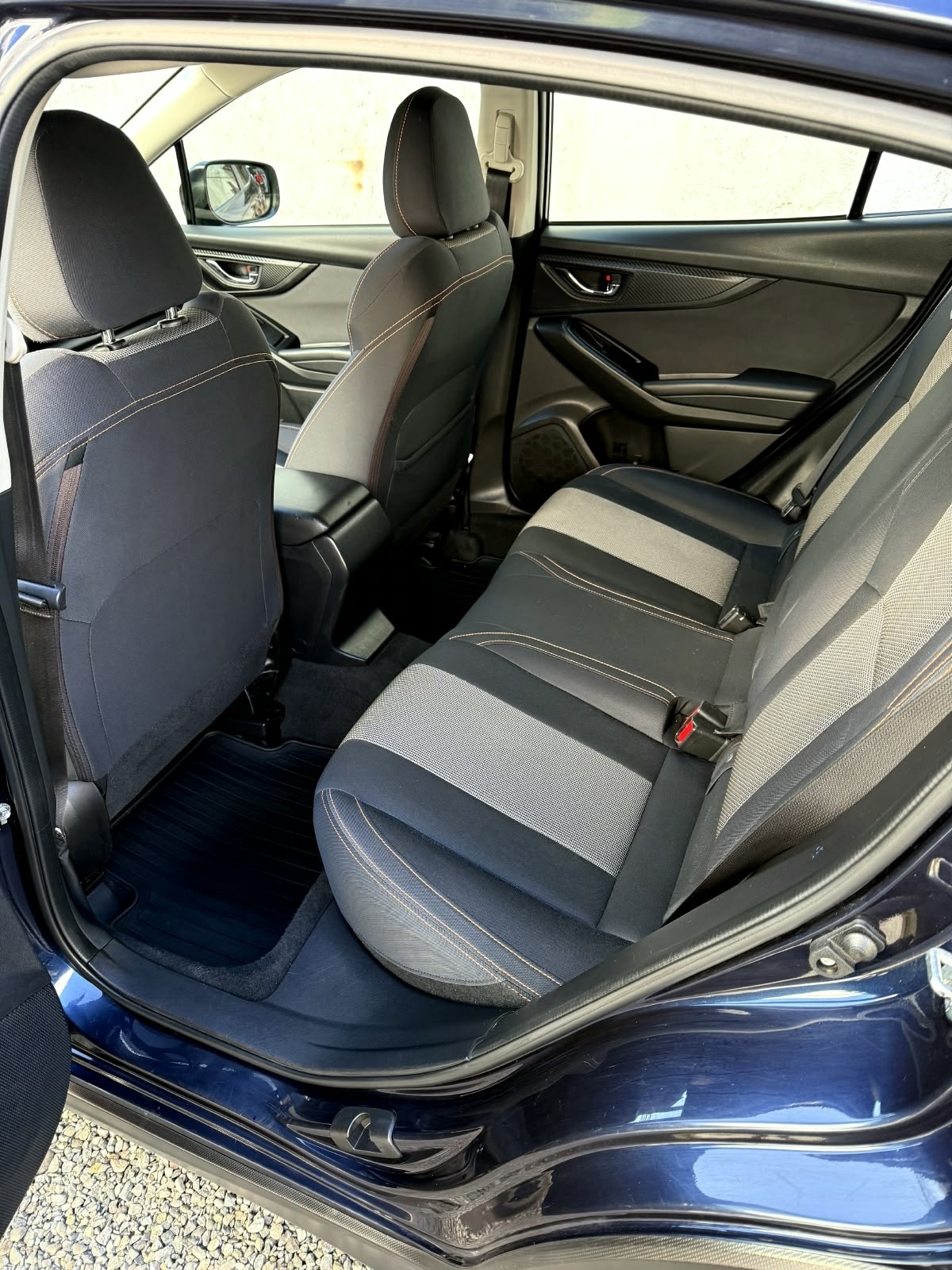 Subaru Xv 2.0 At 4x4 año 2019