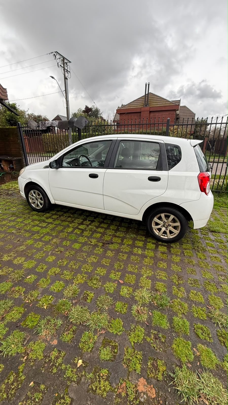 CHEVROLET AVEO 1.4 Sedan Nb Base Mt año 2015