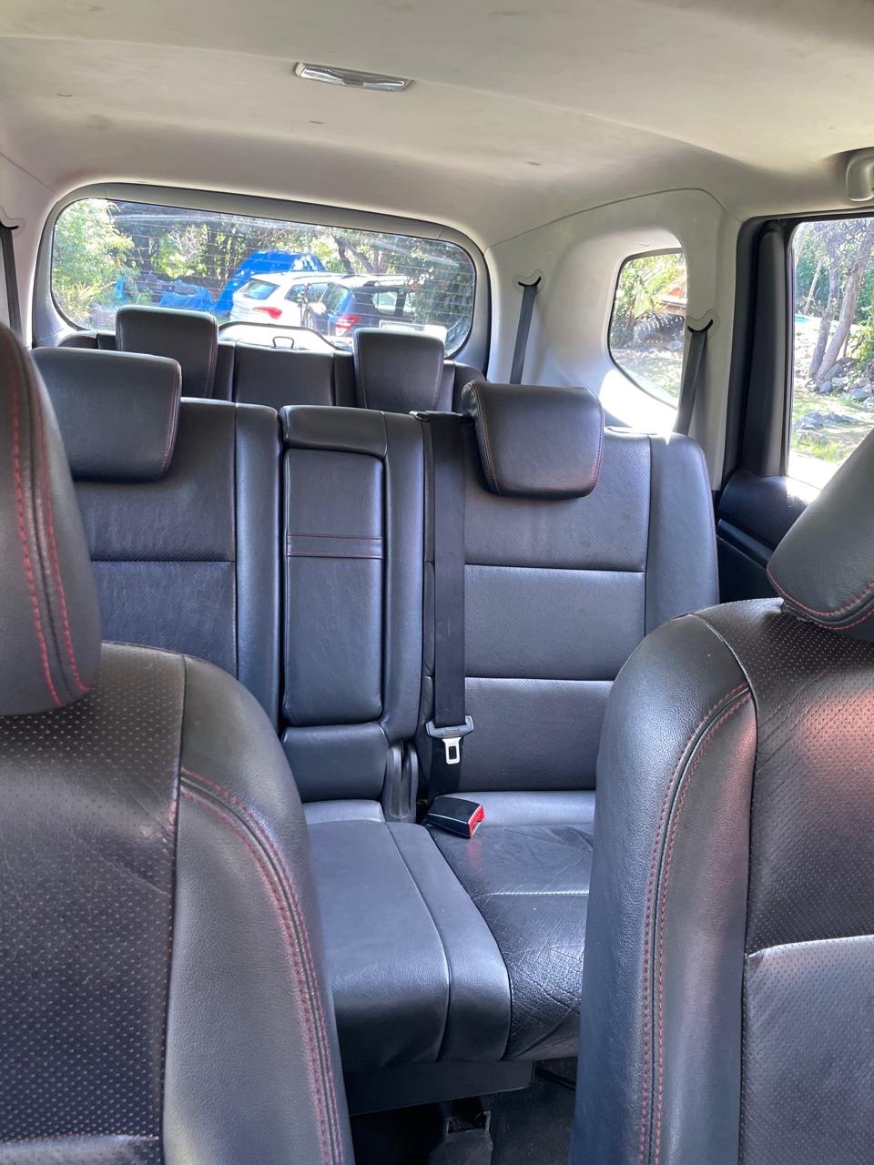 CHANGAN A500 1.5 Luxury Mt año 2019