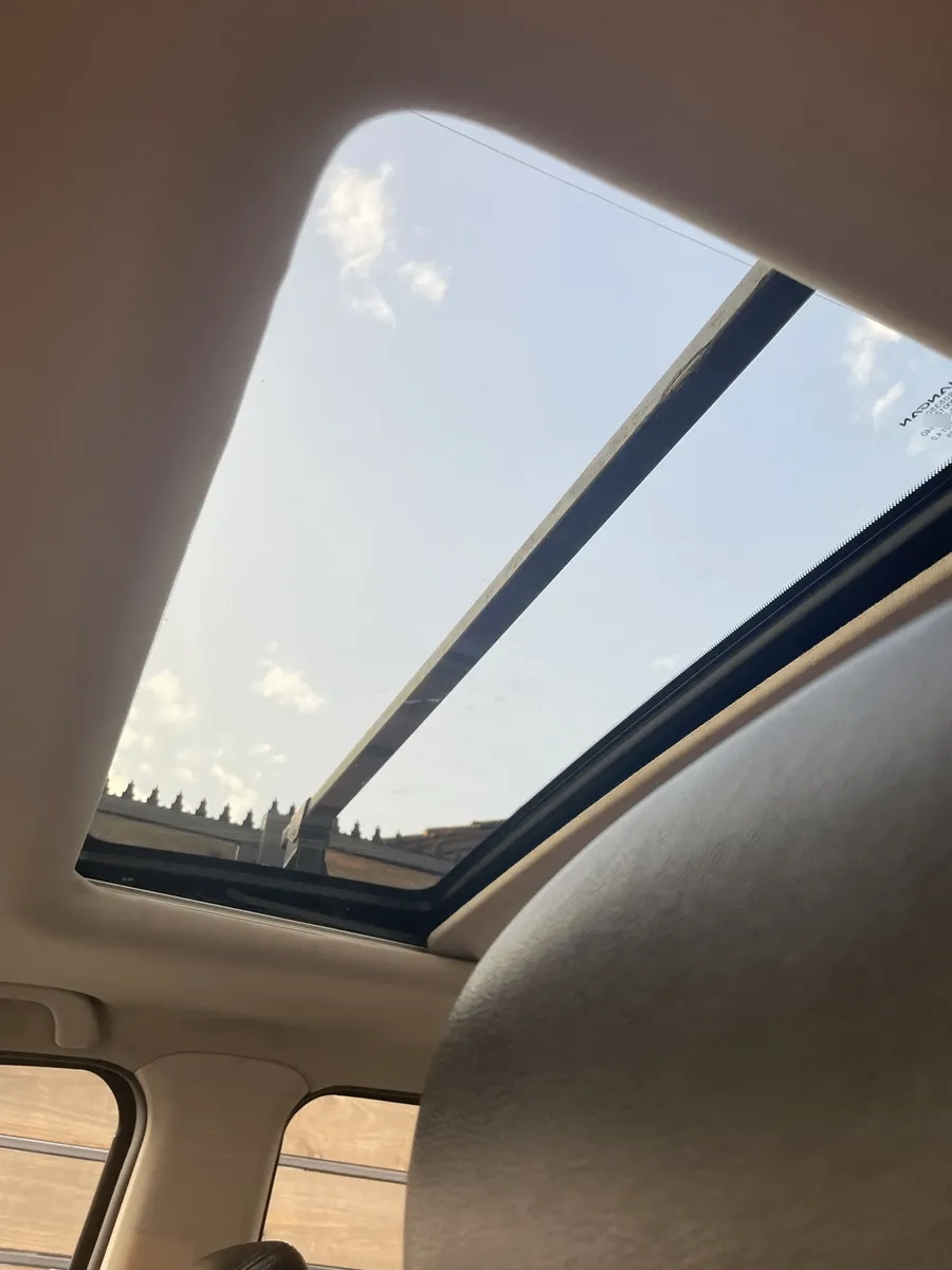 CHANGAN A500 1.5 Luxury Mt año 2019
