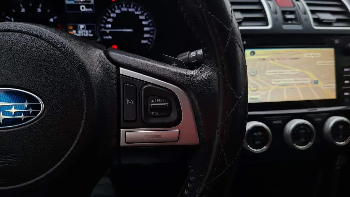 Subaru Forester 2.0 Awd Automática año 2018