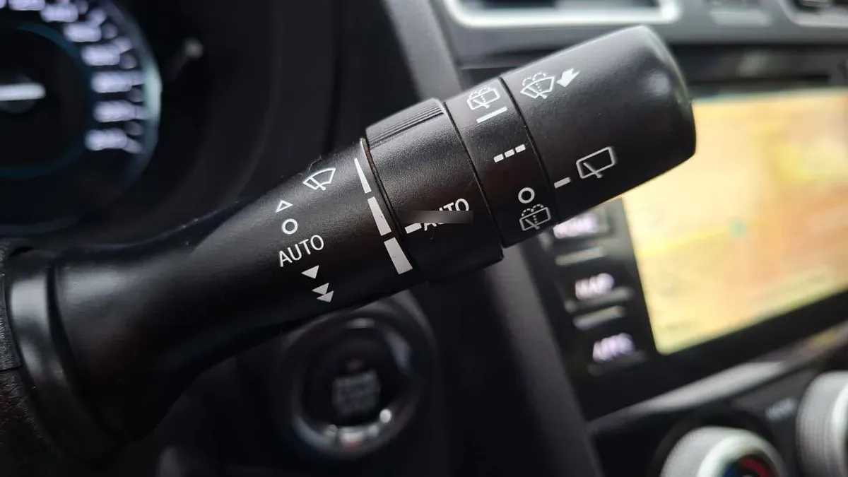 Subaru Forester 2.0 Awd Automática año 2018