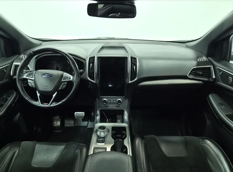 FORD EDGE 2.7 St At 4x4 año 2023