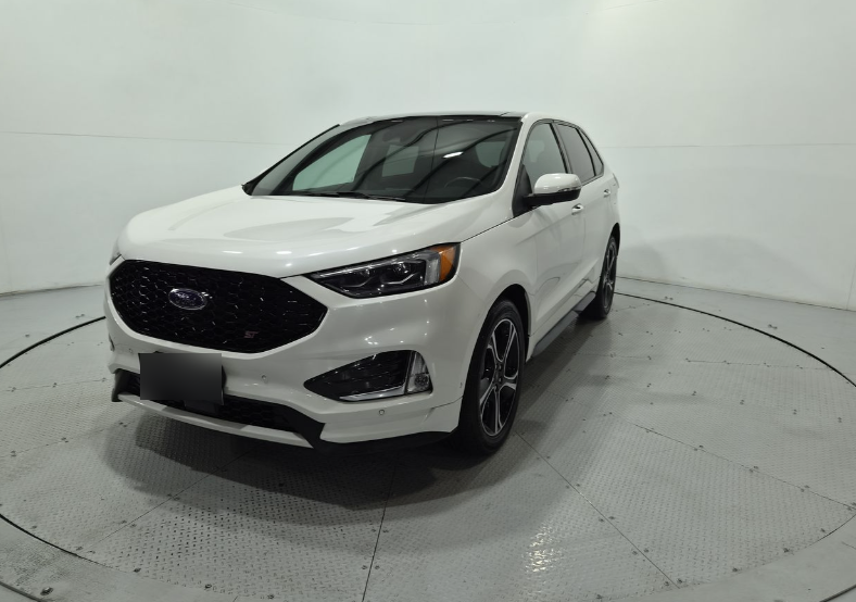 FORD EDGE 2.7 St At 4x4 año 2023