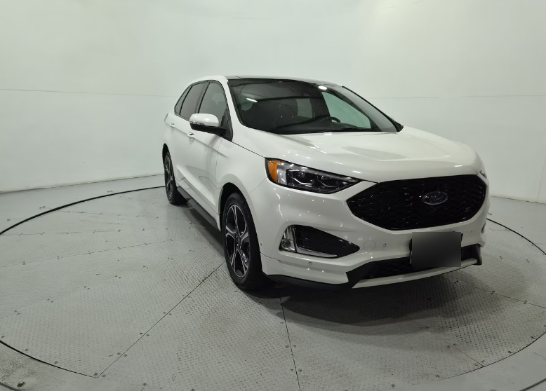 FORD EDGE 2.7 St At 4x4 año 2023