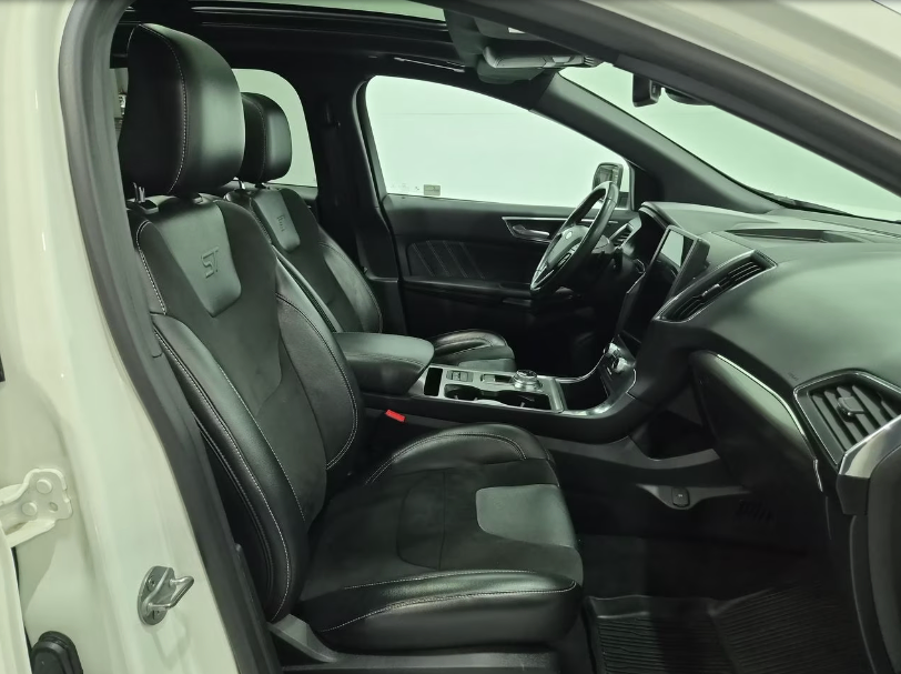 FORD EDGE 2.7 St At 4x4 año 2023