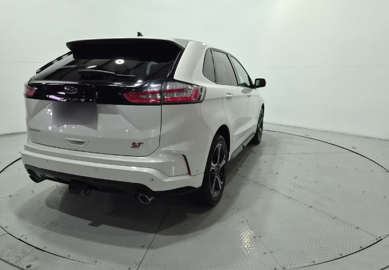 FORD EDGE 2.7 St At 4x4 año 2023