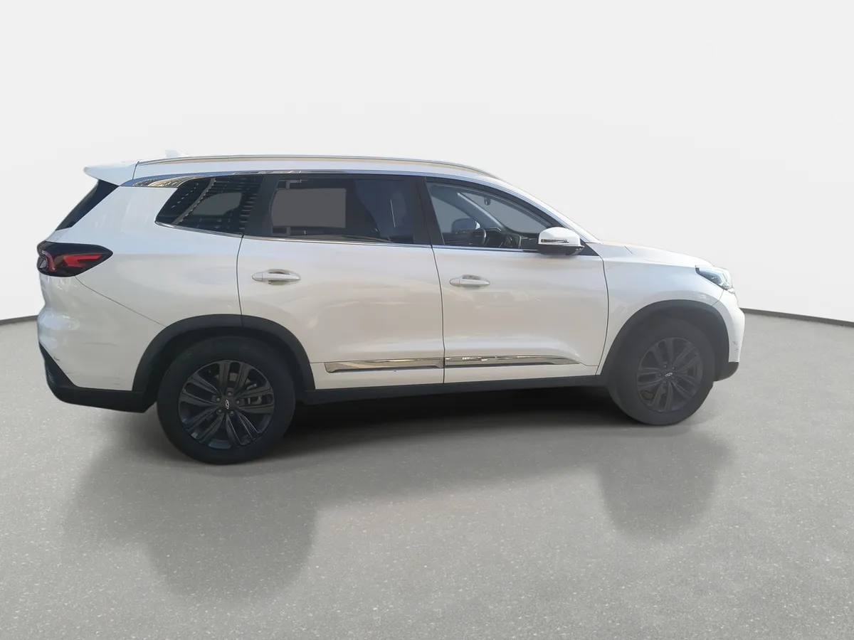 Chery Tiggo 8 1.5t Glx 4x2 Dct At6 5p año 2021