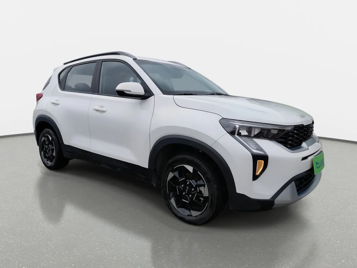 Kia Sonet 1.5 Ex 4x2 Ivt Ri At 5p año 2025
