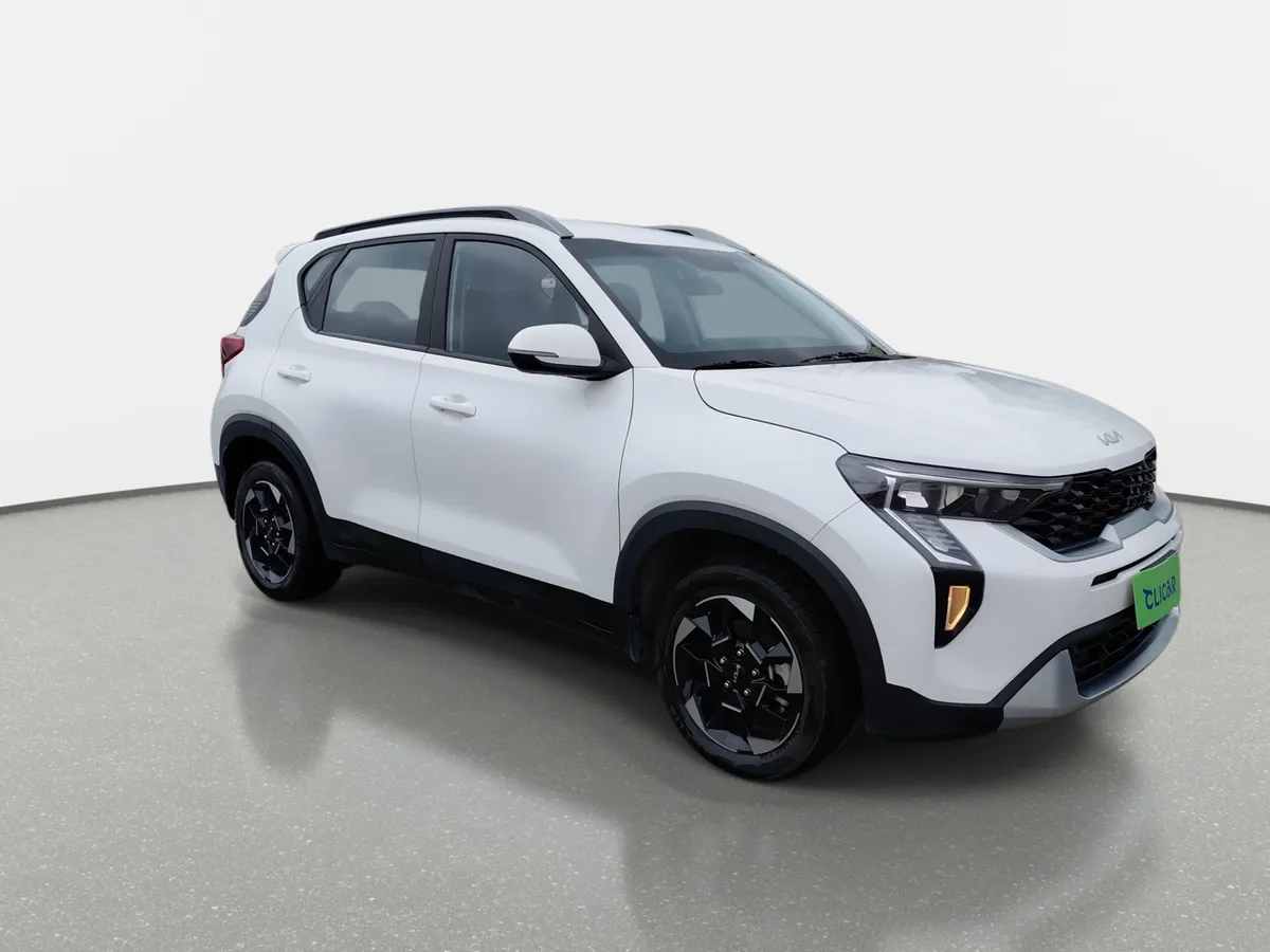 Kia Sonet 1.5 Ex 4x2 Ivt Ri At 5p año 2025