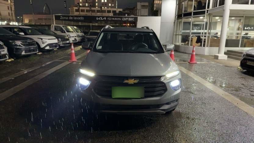 Chevrolet Montana 1.2t Premier 4x2 At 4p año 2023