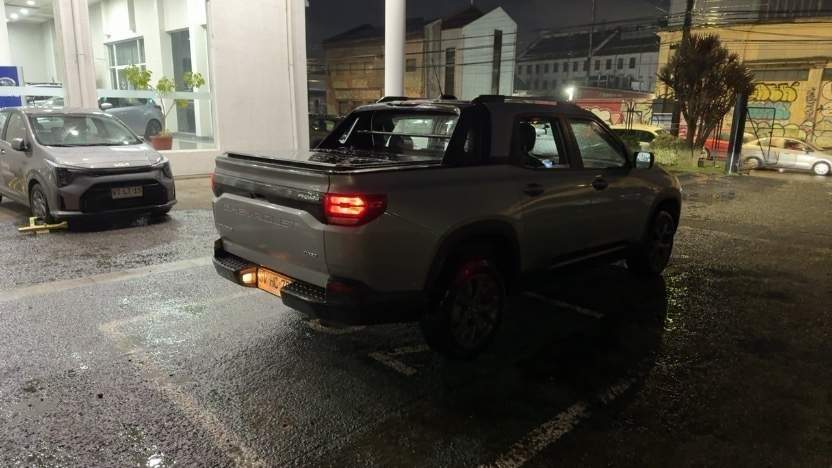 Chevrolet Montana 1.2t Premier 4x2 At 4p año 2023