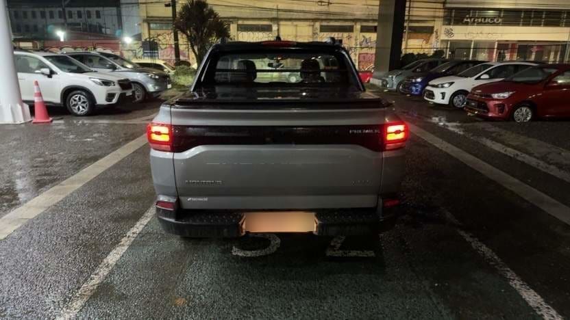 Chevrolet Montana 1.2t Premier 4x2 At 4p año 2023