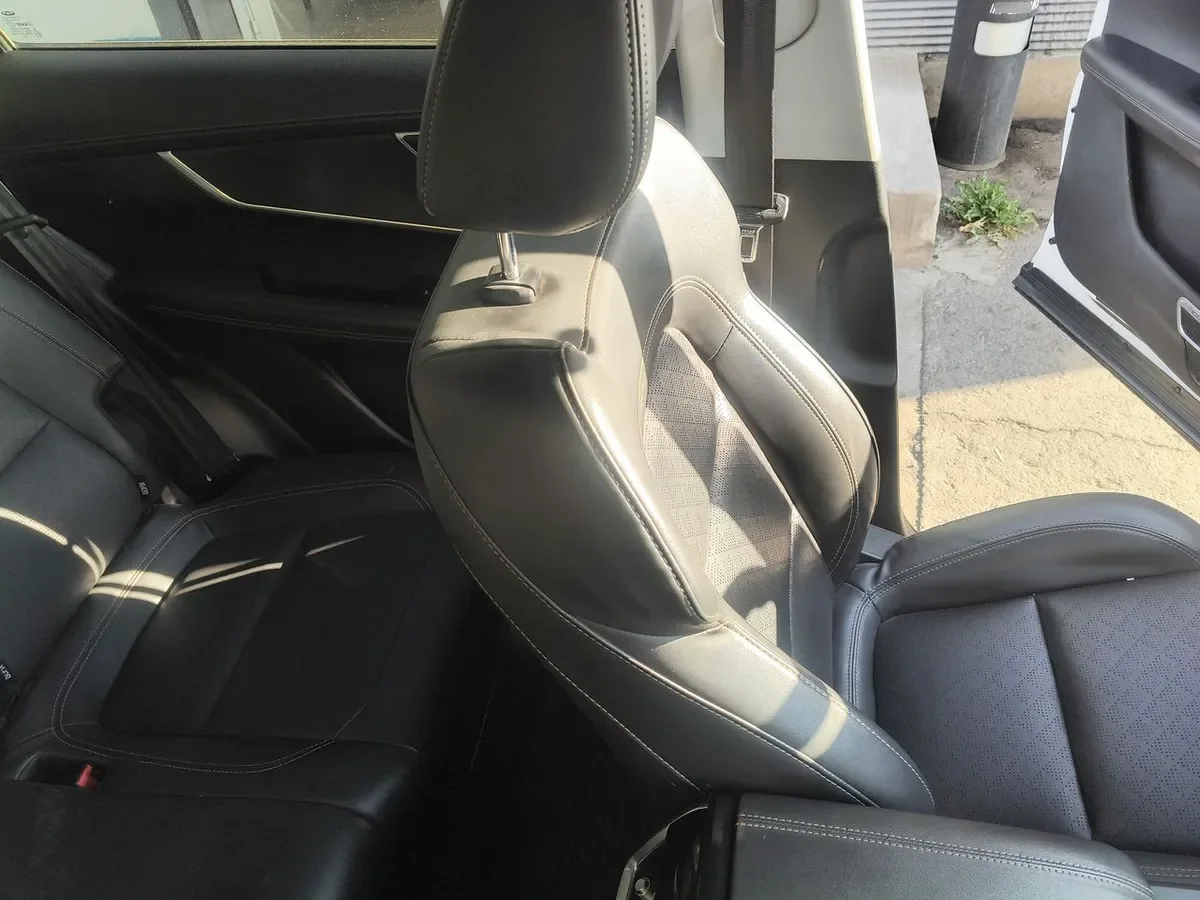 Chery Tiggo 8 1.5t Glx 4x2 Dct At6 5p año 2021