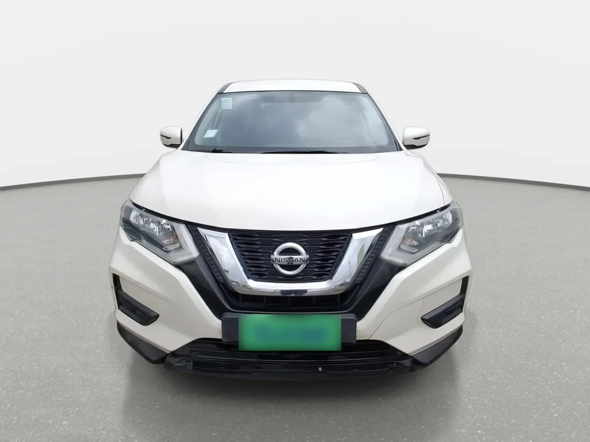 Nissan X-Trail 2.5 Sense 4x2 3row Cvt At 5p año 2019