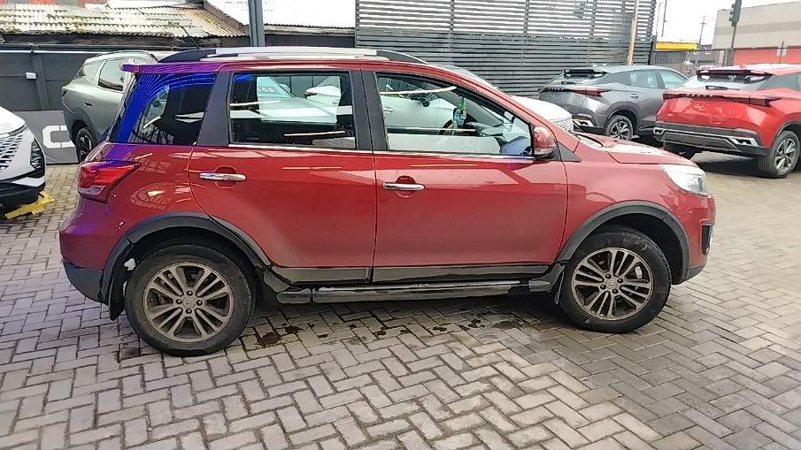 Great Wall M4 1.5 En 4x2 Mt 5p año 2019