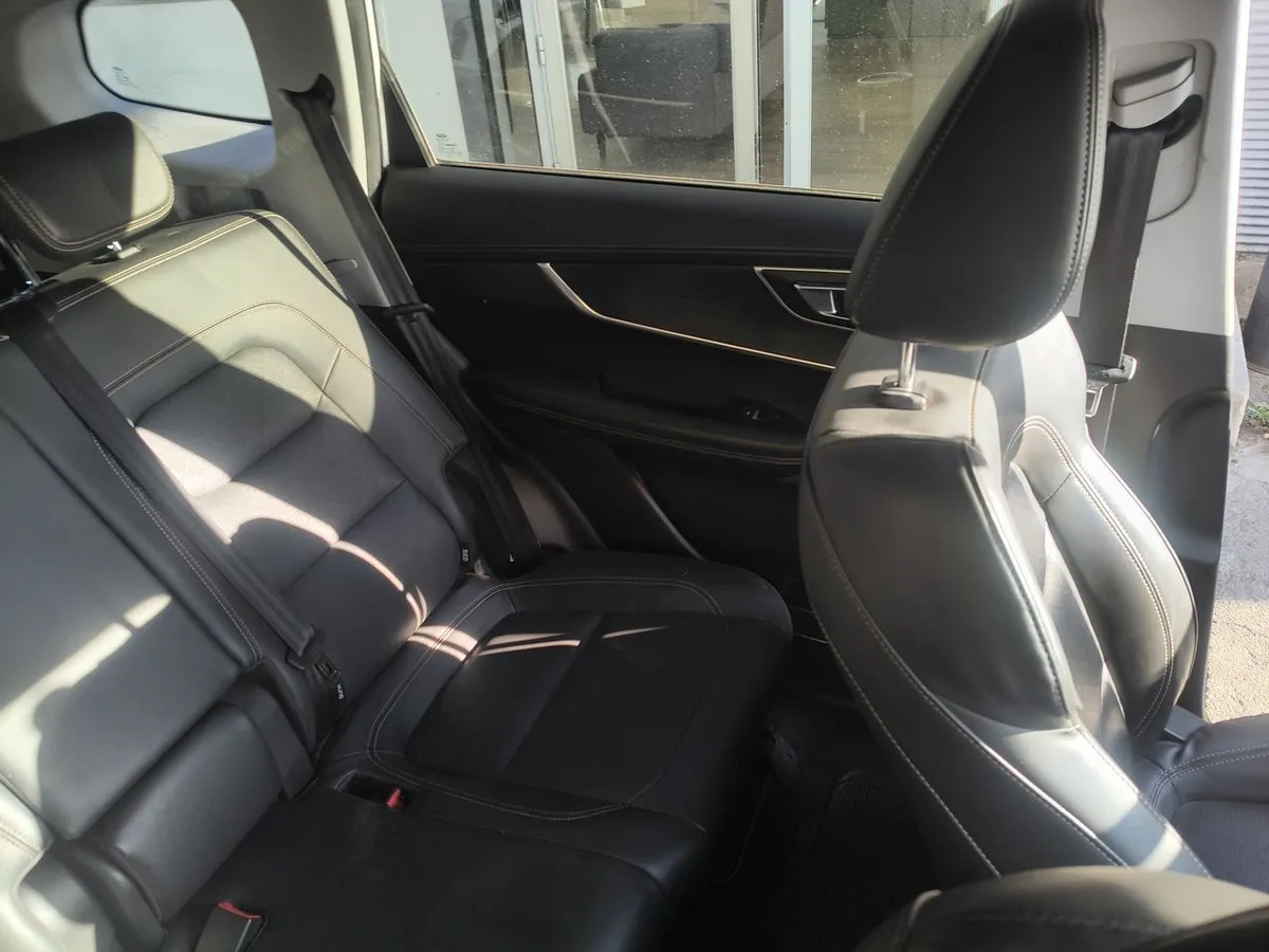 Chery Tiggo 8 1.5t Glx 4x2 Dct At6 5p año 2021