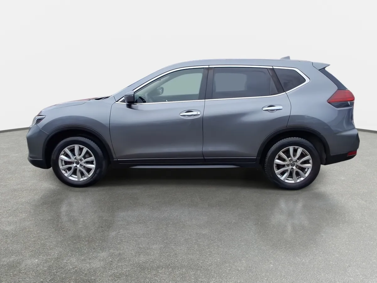 Nissan X-Trail 2.5 Sense Mc 4x2 Cvt At 5p año 2022