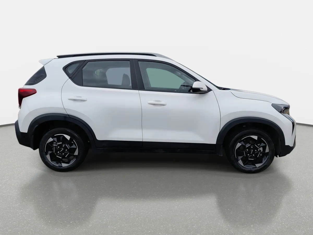 Kia Sonet 1.5 Ex 4x2 Ivt Ri At 5p año 2025