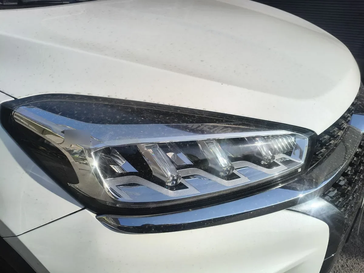 Chery Tiggo 8 1.5t Glx 4x2 Dct At6 5p año 2021