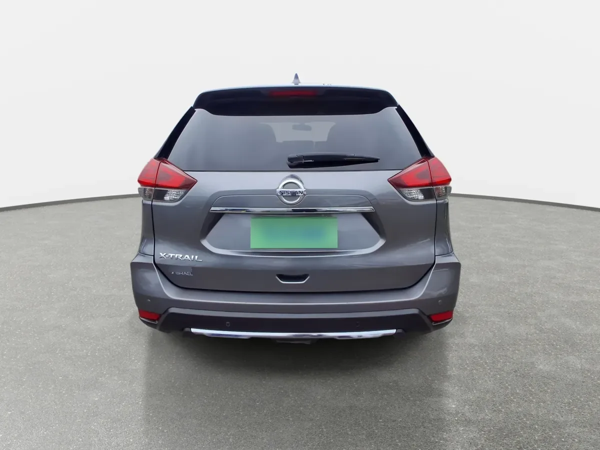 Nissan X-Trail 2.5 Sense Mc 4x2 Cvt At 5p año 2022