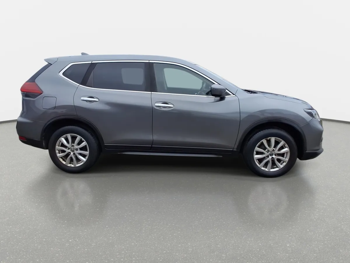 Nissan X-Trail 2.5 Sense Mc 4x2 Cvt At 5p año 2022