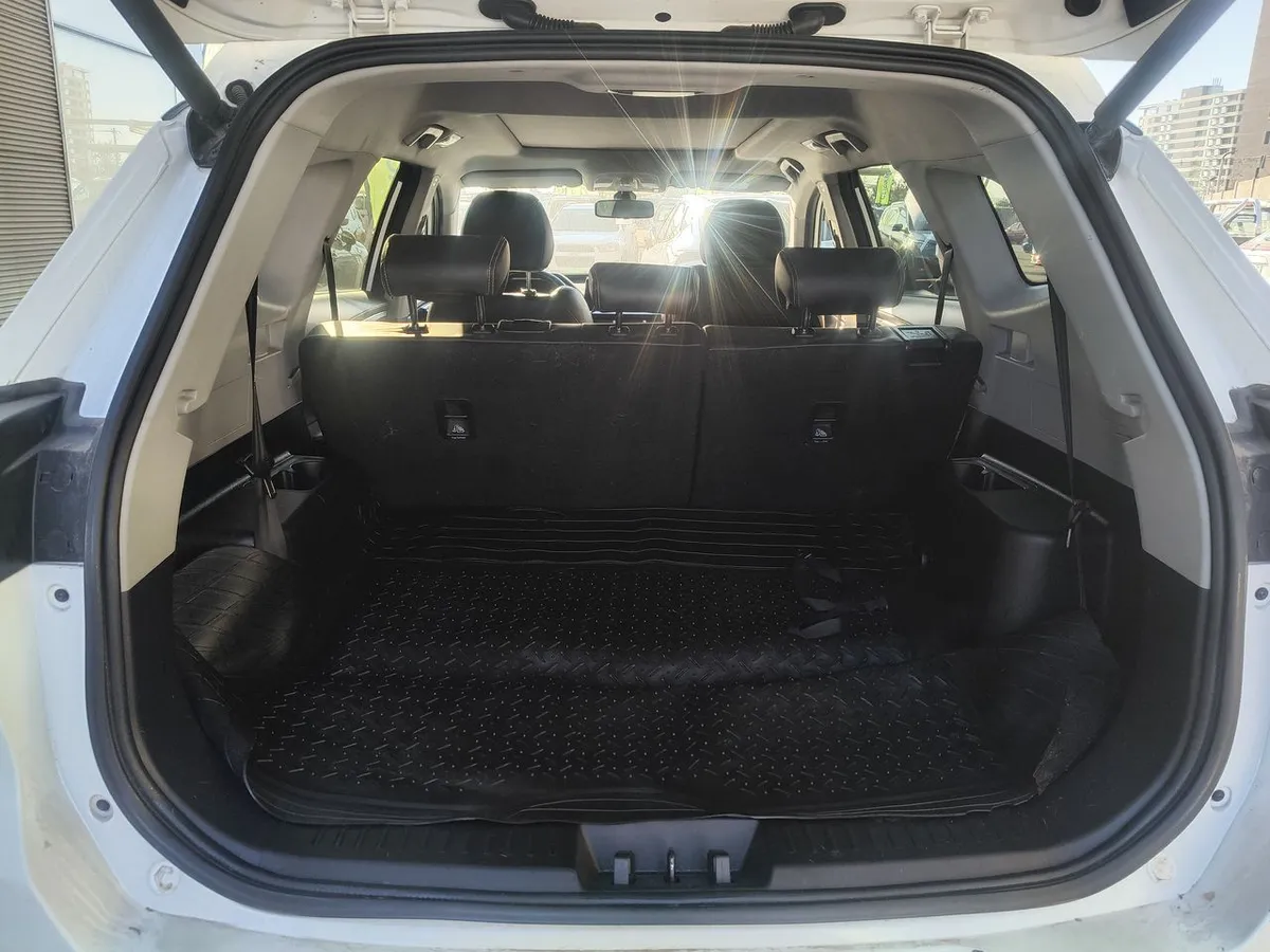 Chery Tiggo 8 1.5t Glx 4x2 Dct At6 5p año 2021