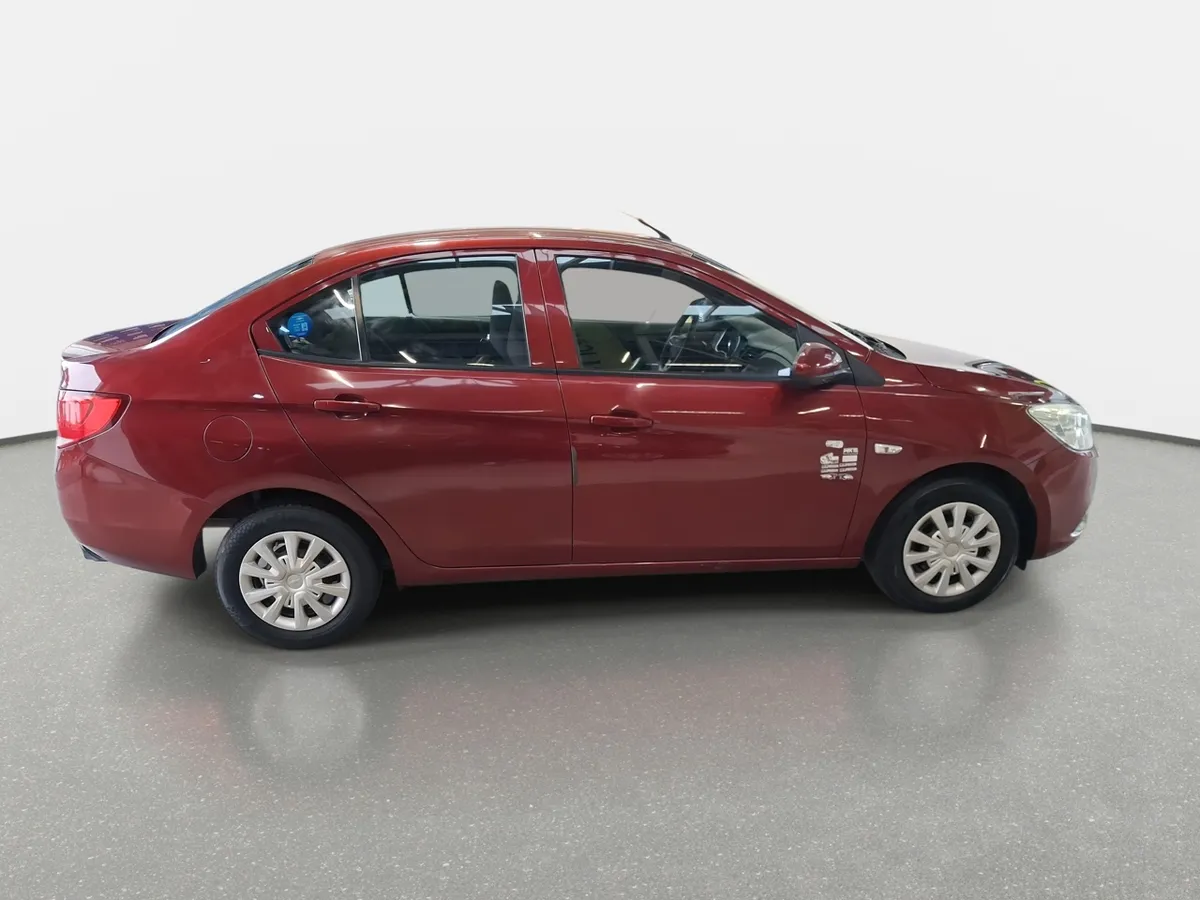 Chevrolet Sail 1.5 Lt 4x2 Mt 4p año 2021
