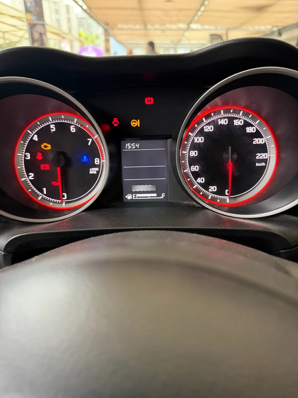 SUZUKI SWIFT 1.2 Gl Mt año 2024