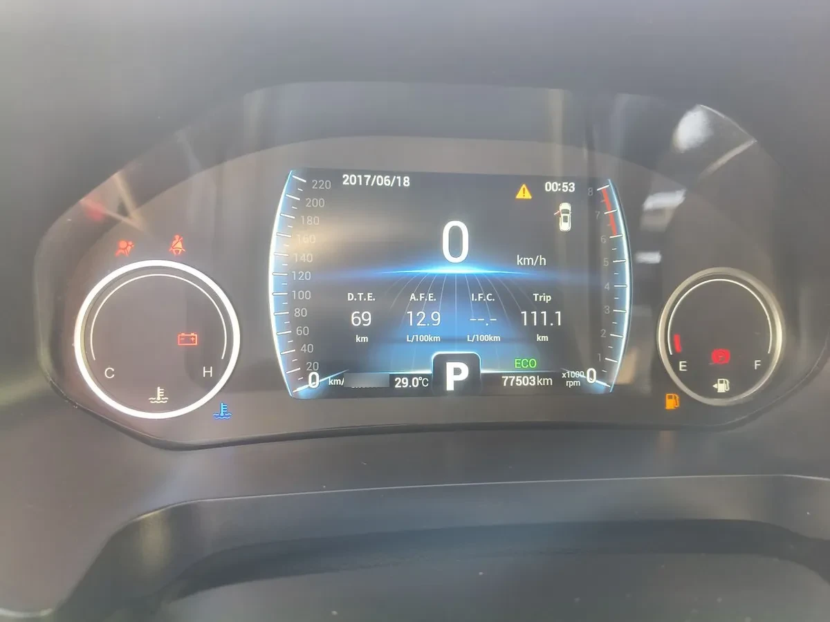 Chery Tiggo 8 1.5t Glx 4x2 Dct At6 5p año 2021
