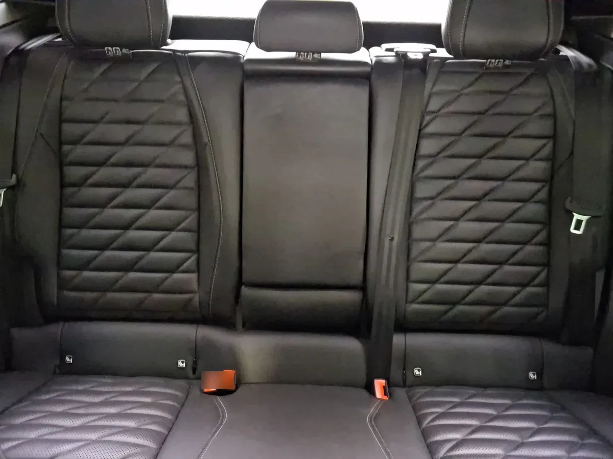 Peugeot 3008 1.2 Gt Mhev 4x2 136 Edct At 5p año 2025