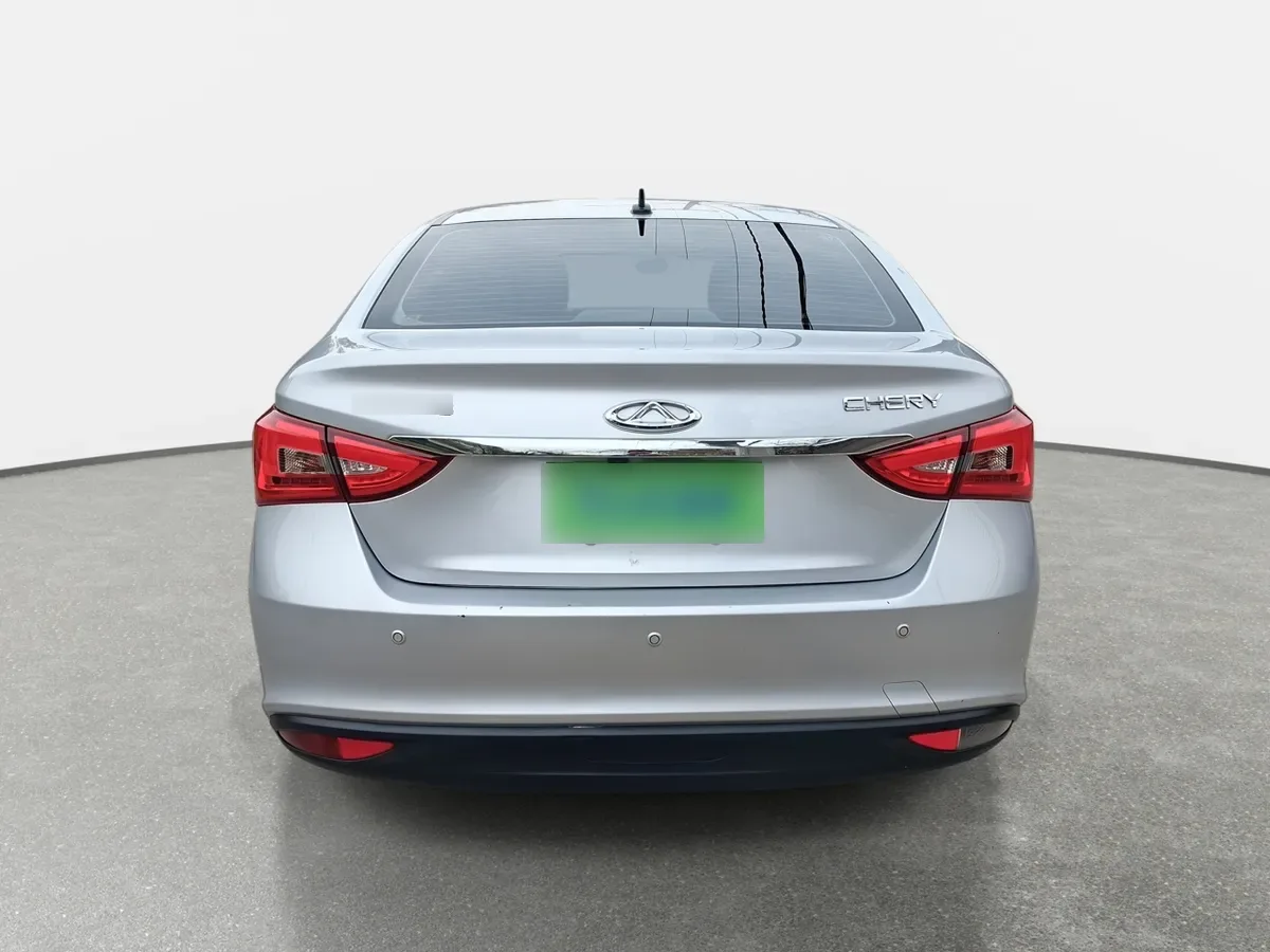 Chery Arrizo 5 1.5 Gls 4x2 Mt 4p año 2023