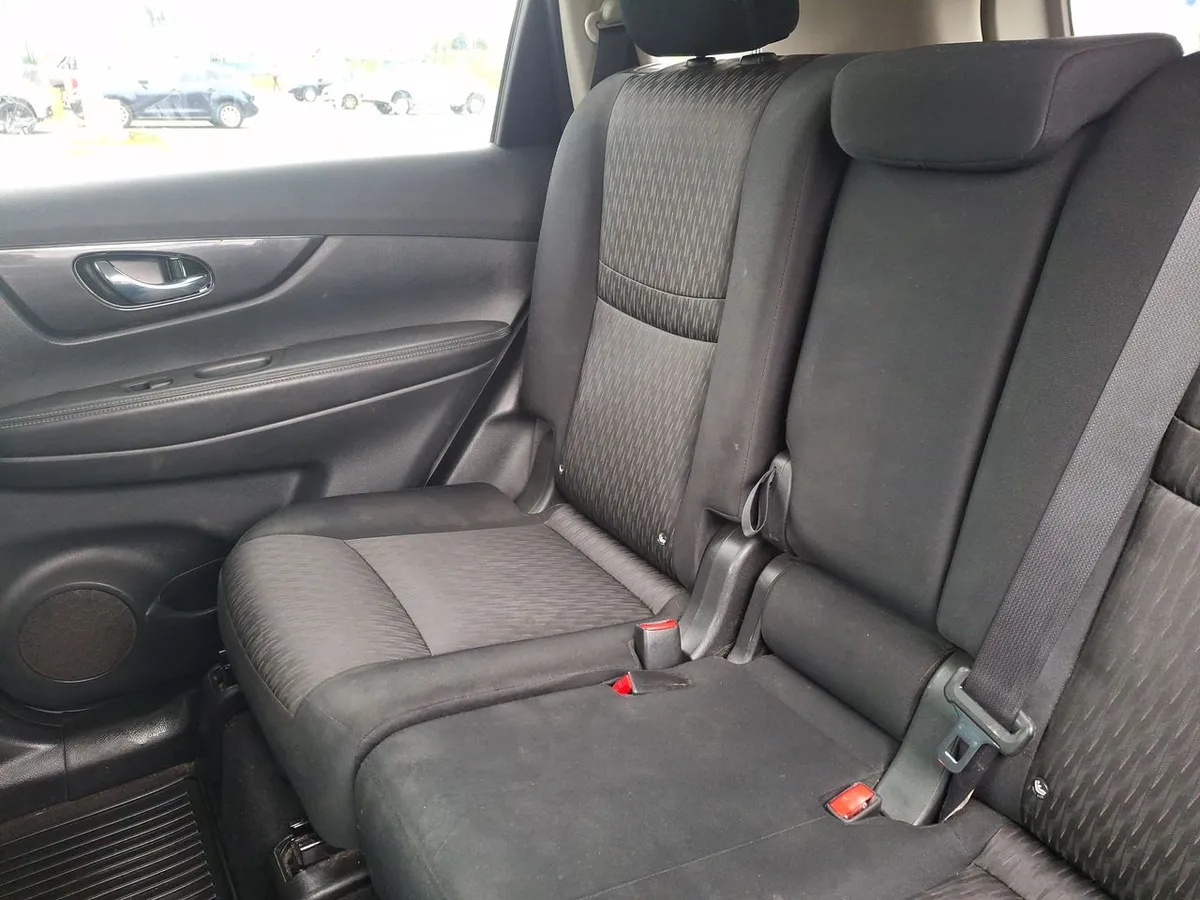 Nissan X-Trail 2.5 Sense Mc 4x2 Cvt At 5p año 2022