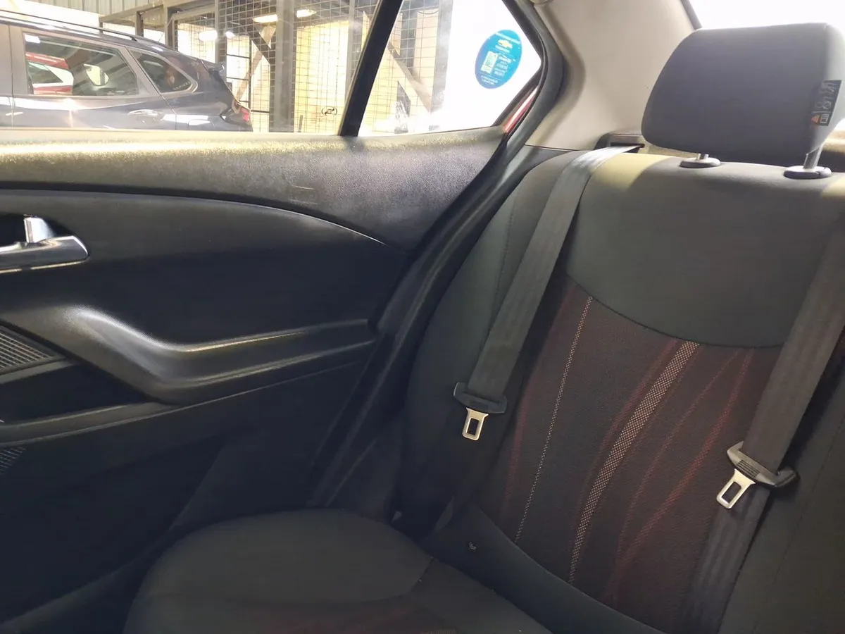 Chevrolet Sail 1.5 Lt 4x2 Mt 4p año 2021