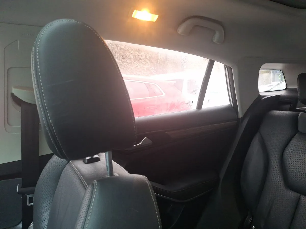 Ford Territory 1.5 Titanium Plus At 5p año 2021