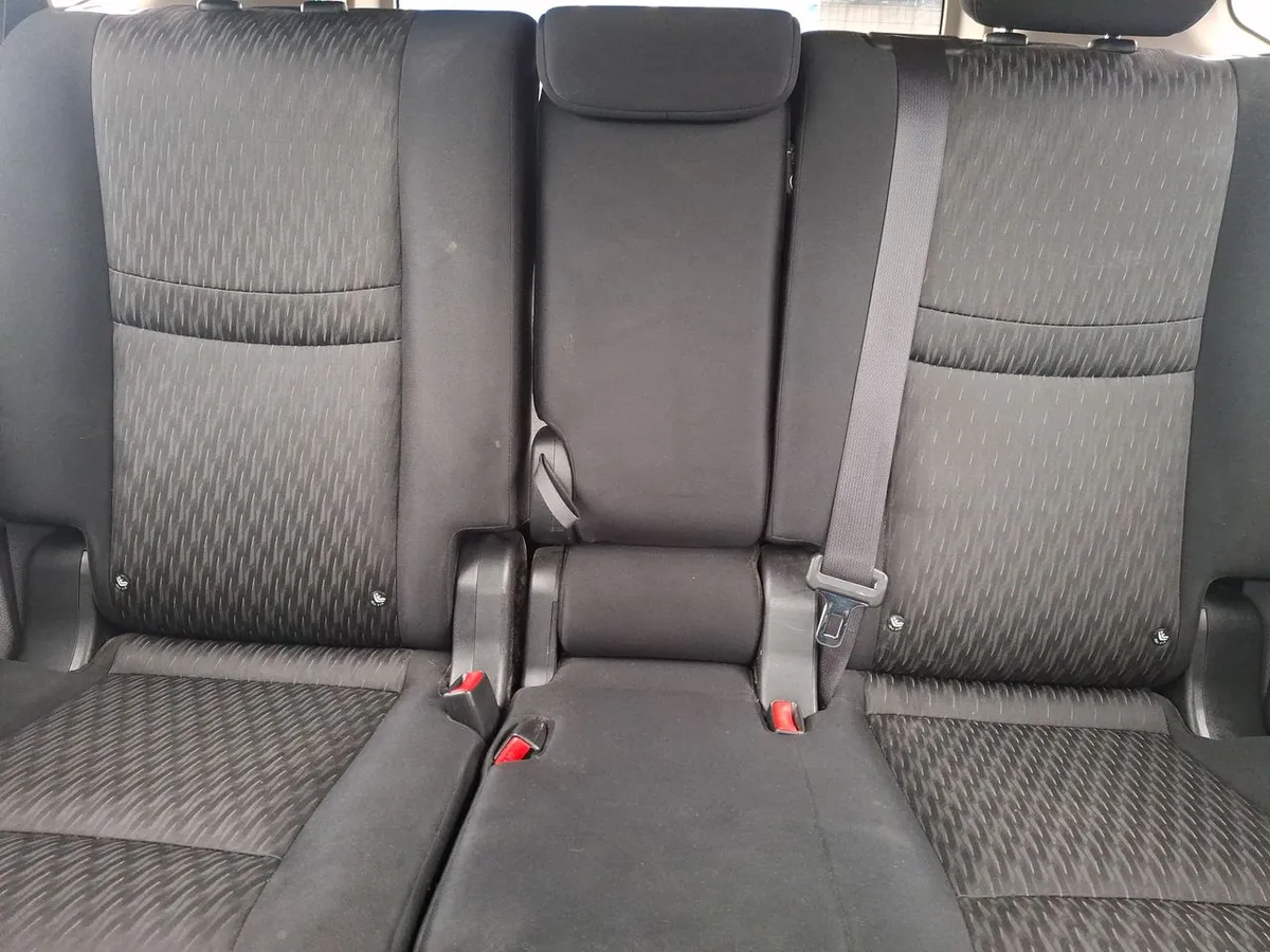 Nissan X-Trail 2.5 Sense Mc 4x2 Cvt At 5p año 2022