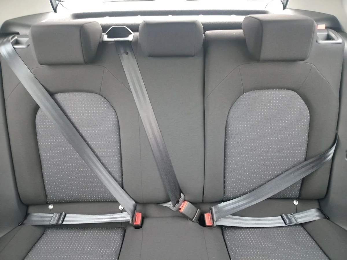 Seat Nuevo Arona 1.0 Tsi Style 4x2 At 5p año 2025