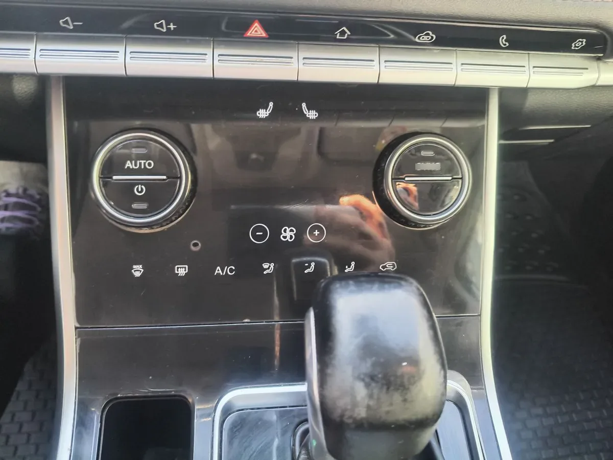 Chery Tiggo 8 1.5t Glx 4x2 Dct At6 5p año 2021