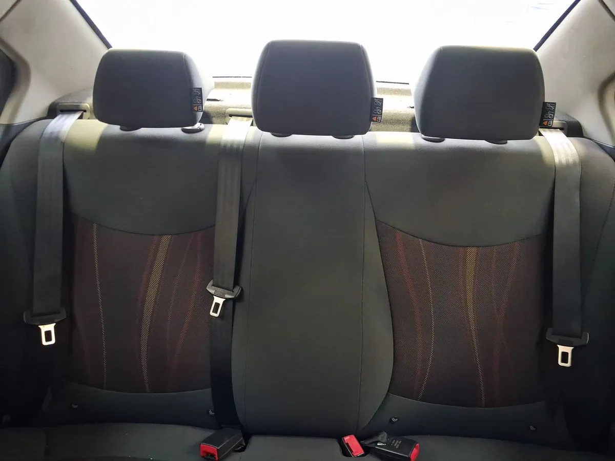 Chevrolet Sail 1.5 Lt 4x2 Mt 4p año 2021