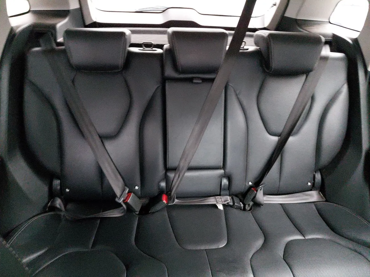 Ford Territory 1.5 Trend 4x2 At 5p año 2021
