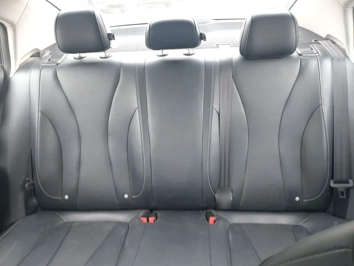 MG 5 1.5 Com 4x2 Mt 4p año 2026