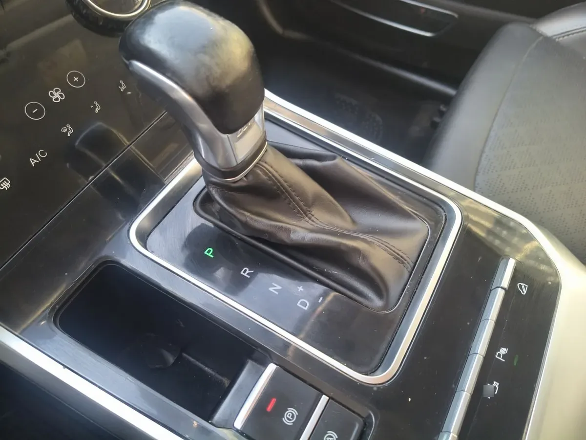 Chery Tiggo 8 1.5t Glx 4x2 Dct At6 5p año 2021