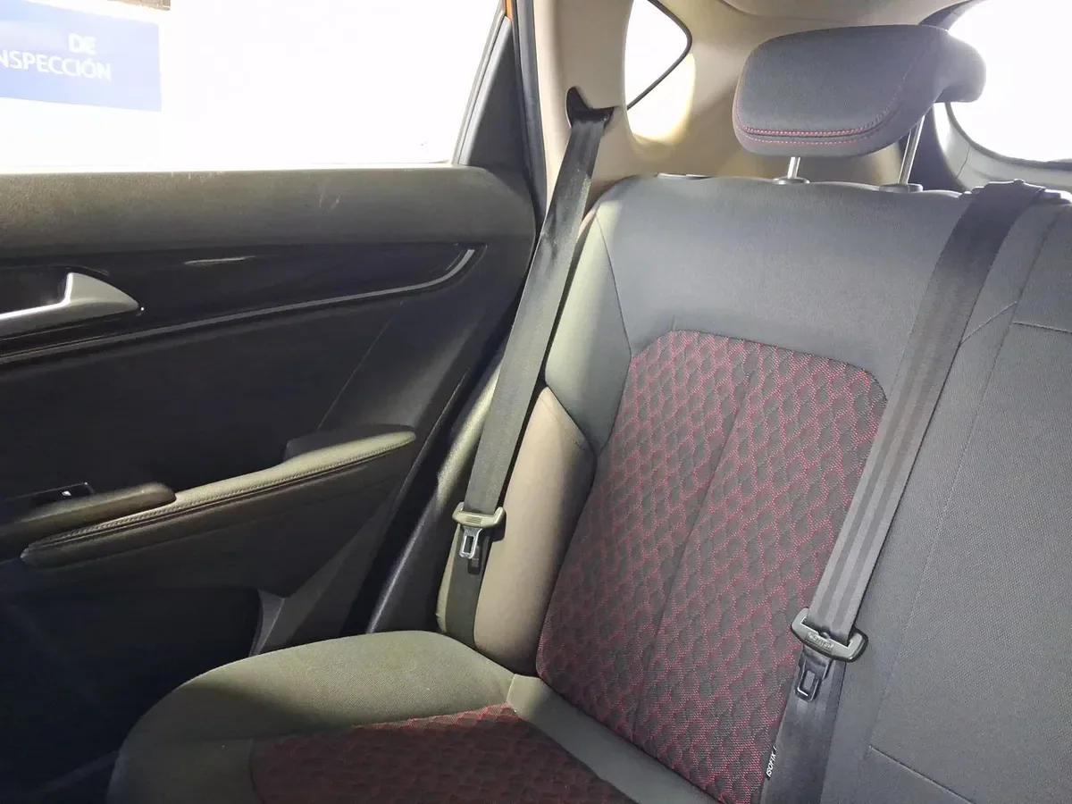 Dongfeng Ax5 1.4 Elegant 4x2 Mt 5p año 2018